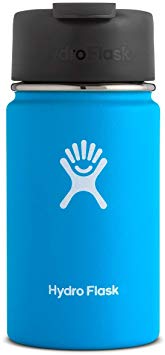 Hydro Flask Travel Coffee Flask – Multiple Sizes & Colors