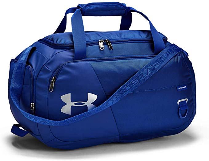 Under Armour Undeniable Duffle 4.0 Gym Bag