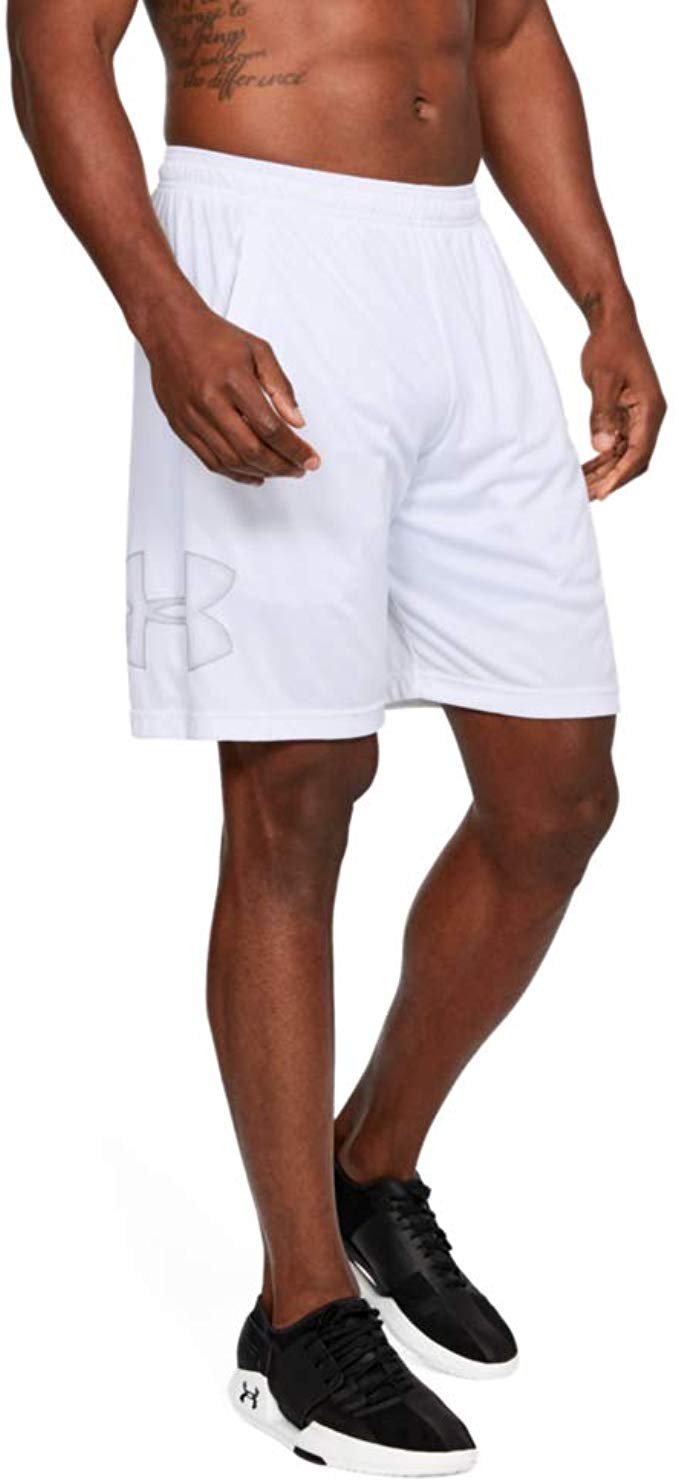 Under Armour Men’s Tech Graphic Shorts