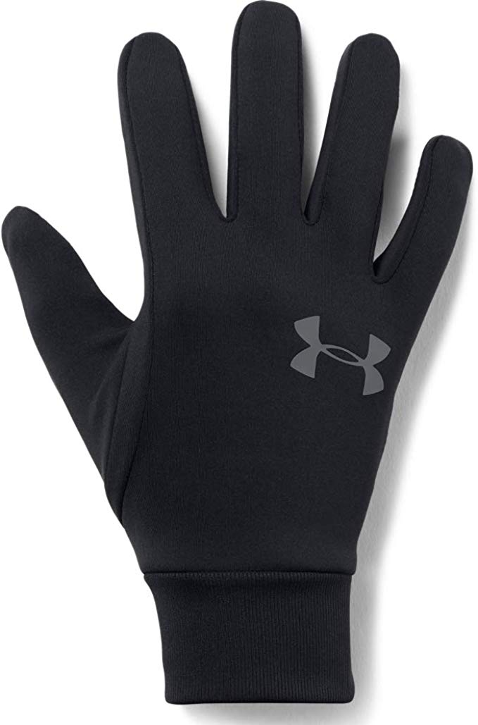 Under Armour Men’s Armour Liner 2.0 Gloves