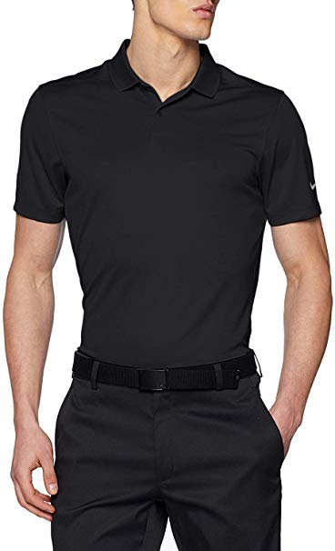 Nike Men’s Dry Victory Solid Polo Golf Shirt
