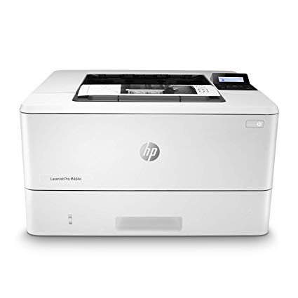 HP LaserJet Pro M404n Monochrome Laser Printer (W1A52A) – Ethernet Only