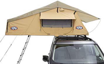 Tepui Explorer Autana Rooftop Tent