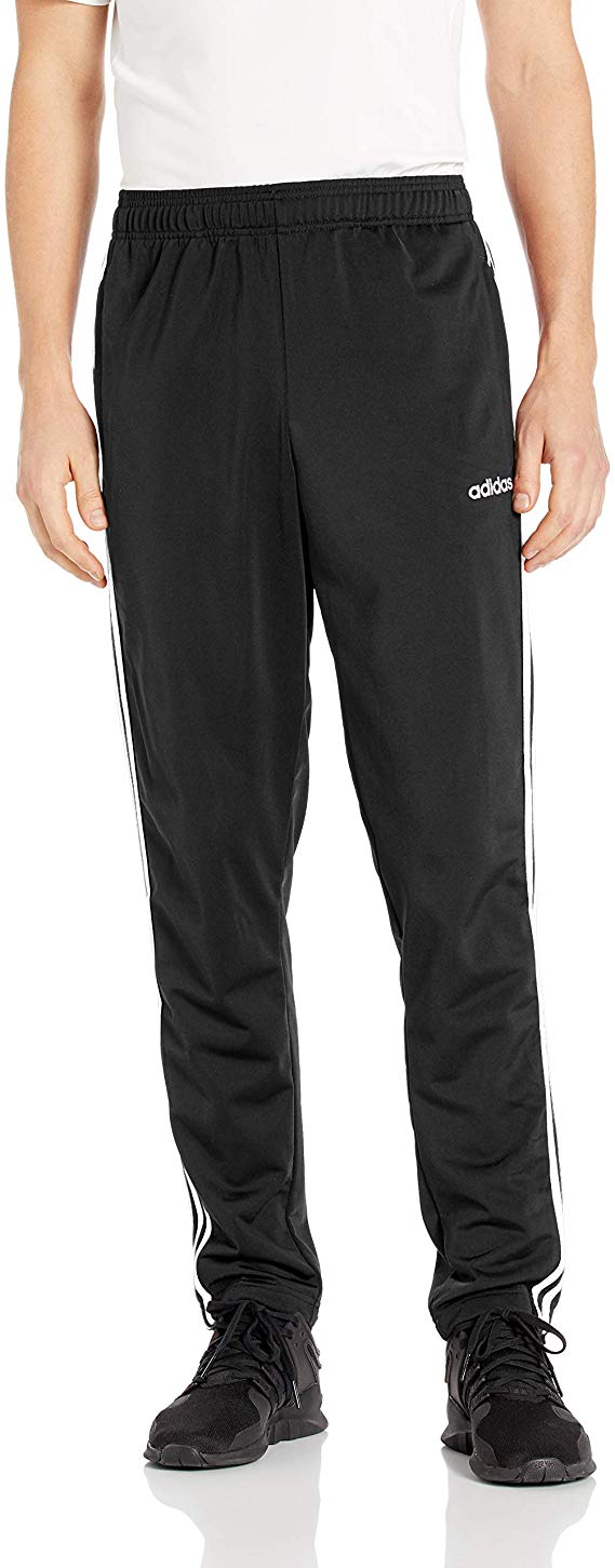 adidas Men’s Essentials 3-stripes Fleece Jogger