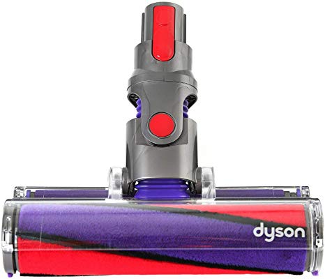 Dyson V10 Fluffy Head Attachment $93.95