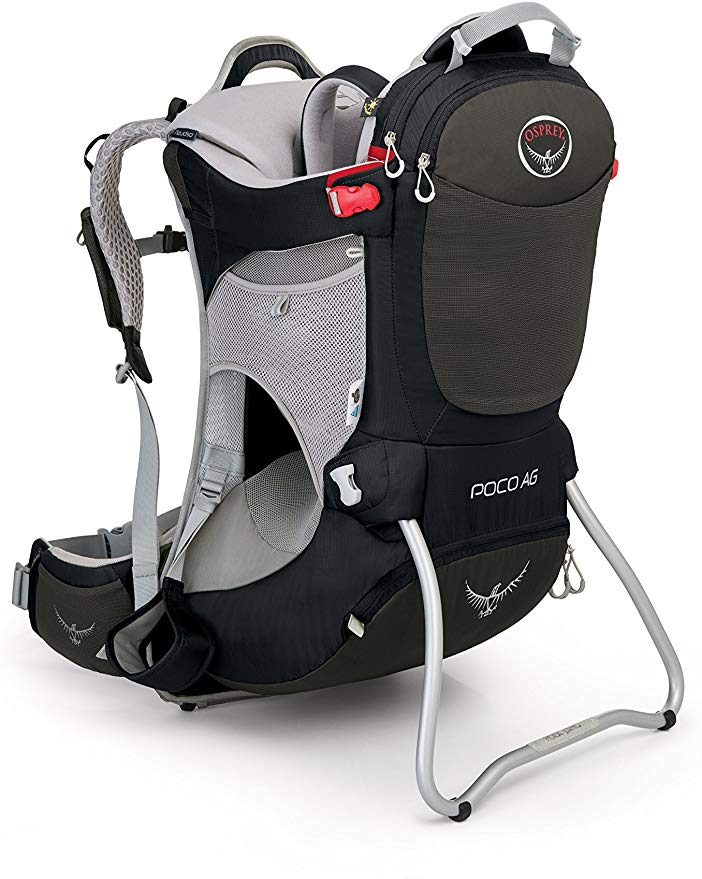 Osprey Poco AG 20 L Child Carrier $184.99