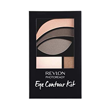 Revlon PhotoReady Eye Contour Kit,  Metropolitan, 0.1 Ounce
