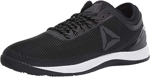Reebok Men’s Crossfit Nano 8.0 Flexweave Sneaker