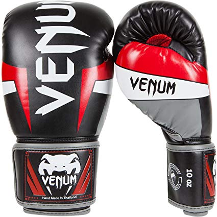 Venum Elite Boxing Gloves