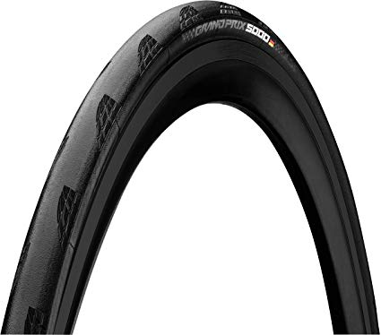 Continental Grand Prix 5000 Performance Road Bike Tire