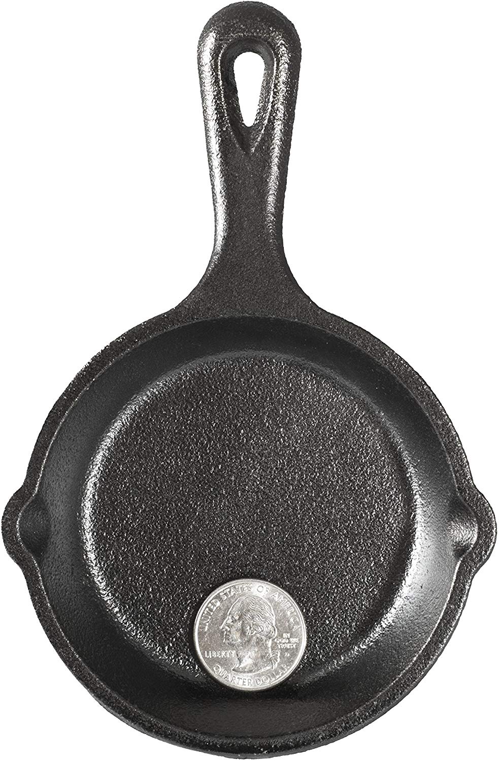 Lodge 3.5”  Mini Skillet $4.99