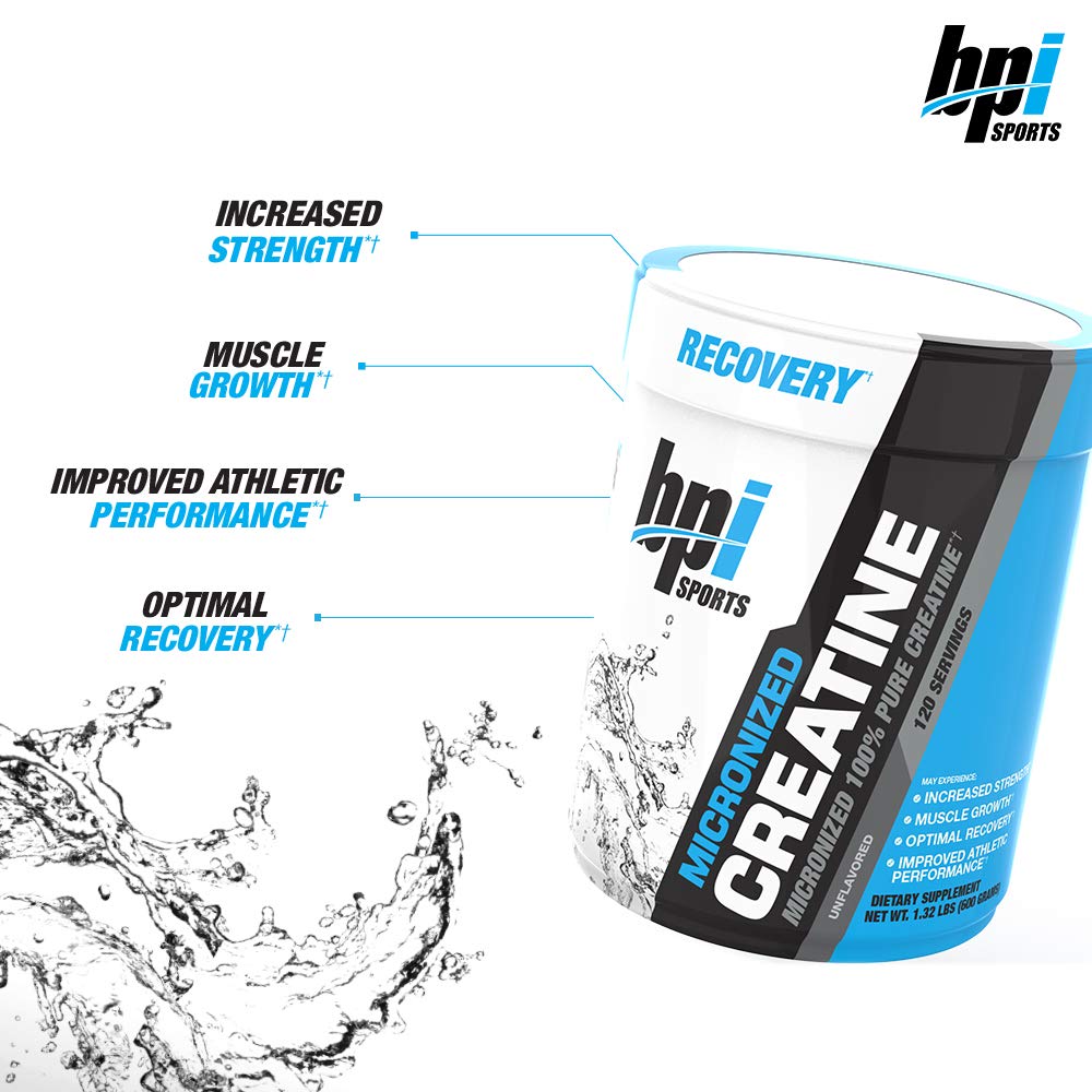 Multiple supplement products | Creatine | Protein | Amazon | Walmart $8