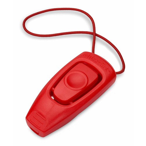 Company of Animals Whizzclick Dog Training Tool