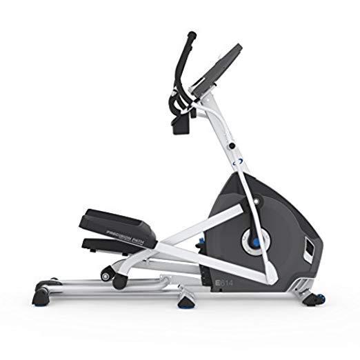 Nautilus E614 Elliptical $555.48