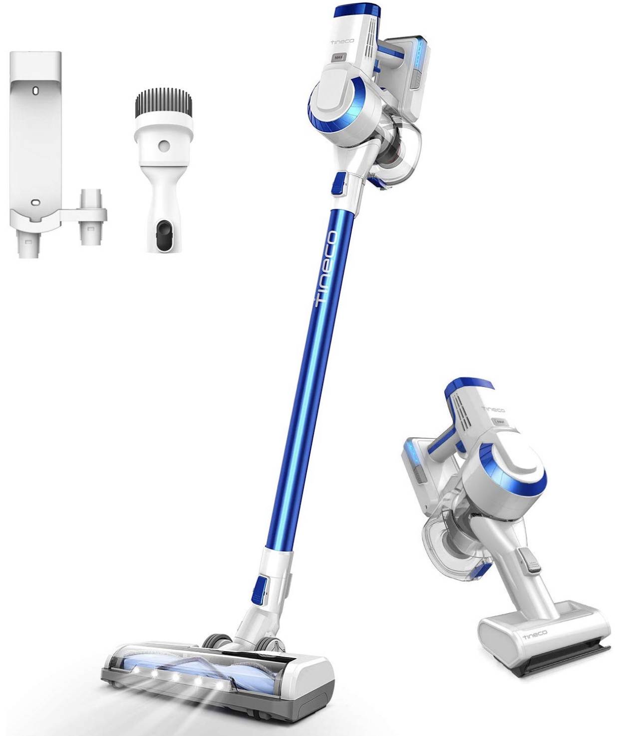 Tineco A10 Hero Cordless Vacuum Cleaner $160 AC