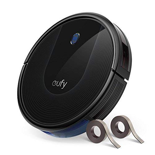 eufy BoostIQ RoboVac 30 Robot Vacuum Cleaner