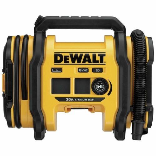 DEWALT DCC020IB 20V Max Inflator (Bare) $83.66