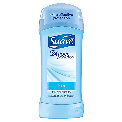 2.6 oz. Suave Antiperspirant Deodorant (Shower Fresh) for $1.42 w/ S&S