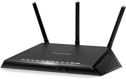 Routers