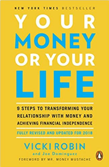 Your Money or Your Life (Kindle Edition)
