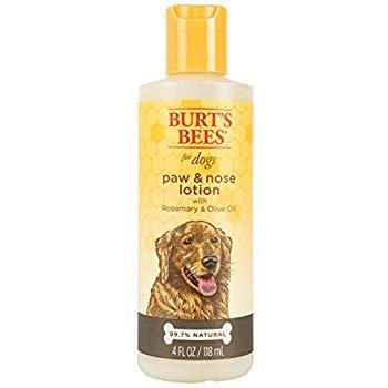 Burt’s Bees for Dogs Natural Ear Cleaner with Peppermint and Witch Hazel | Solution for Dogs Or Puppies, 4oz: As low as $0.99 w/S&S and A/c