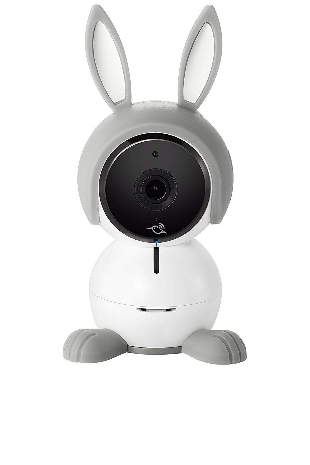 Arlo Baby Monitor | Smart WIFI Baby Camera 1080P HD $119.93