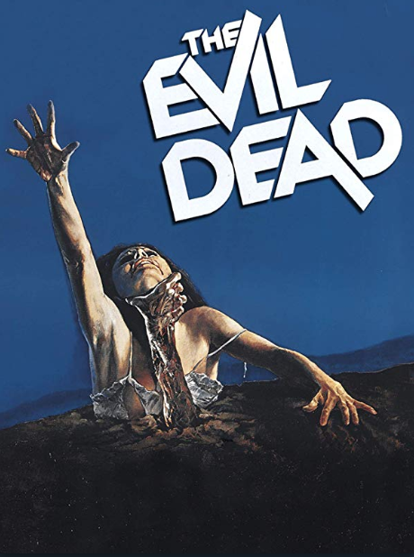 Amazon: Evil Dead, Evil Dead 2 or American Psycho (Digital 4K UHD) $4.99 Each