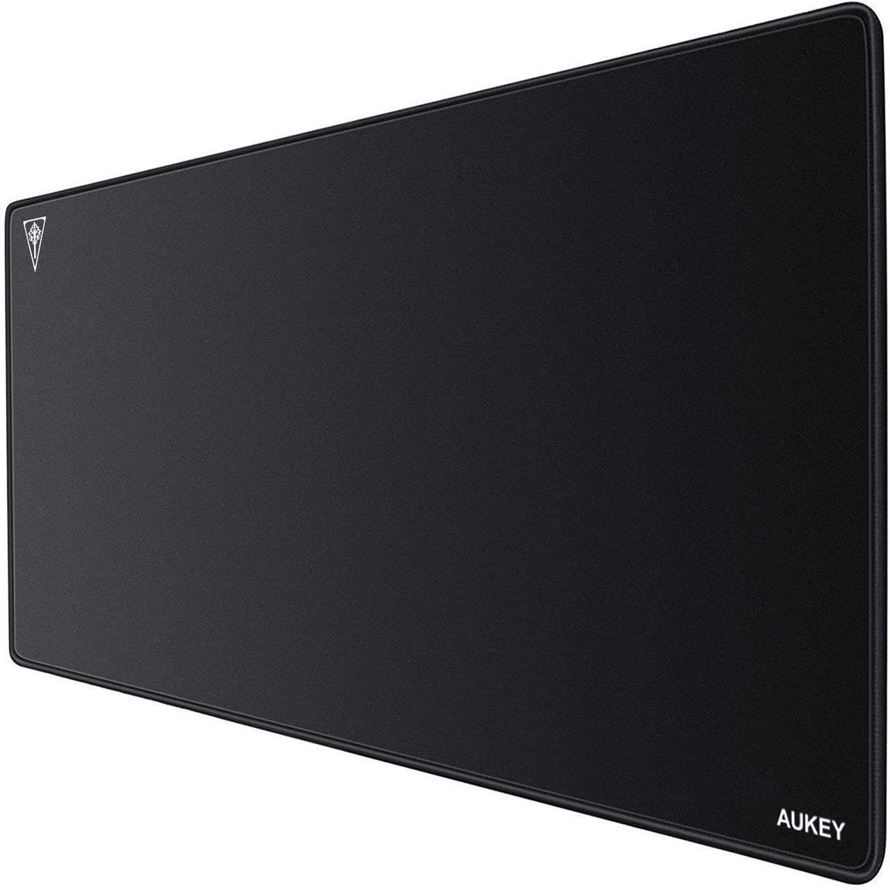 Aukey XXL Gaming Mouse Pad (35.4″ x 15.7″)