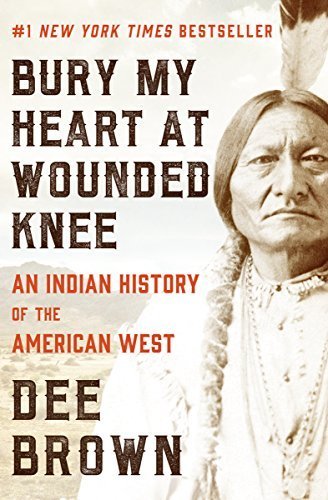 Bury My Heart at Wounded Knee: An Indian History of the American West $2 on Amazon Kindle