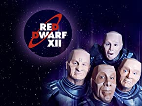 Red Dwarf: Seasons 1-12 (Digital SD/HD TV Show) $4.99 Each via Google Play/Amazon