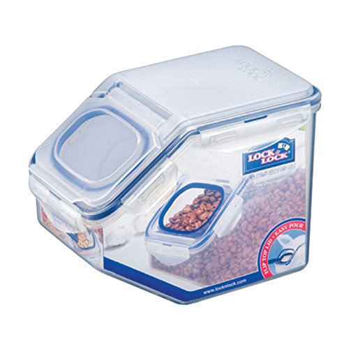 LOCK & LOCK Containers on sale – Small Bin, onion , butter, pasta $6.29