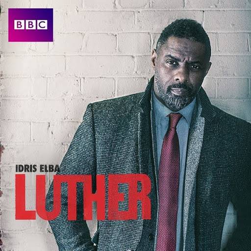 BBC TV Seasons (Digital HD/SD): Luther, Orphan Black, Fawlty Towers & More