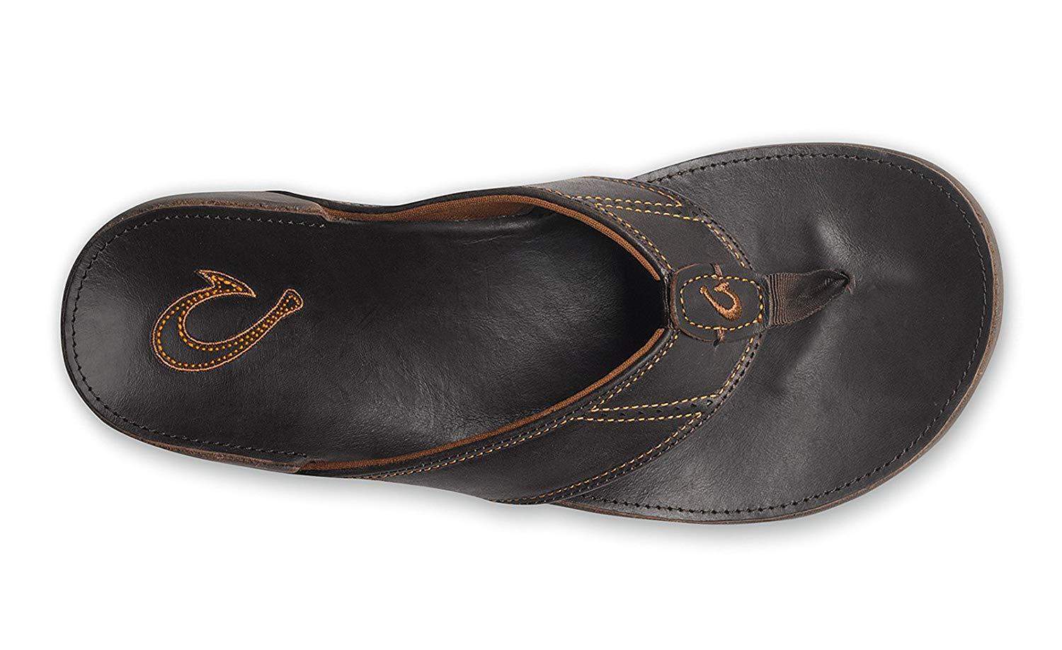 Olukai Nui sandals $60 + free shipping