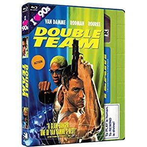 Blu-Ray Movies: Retro VHS Style 90’s movies (No digital) 3 for $16