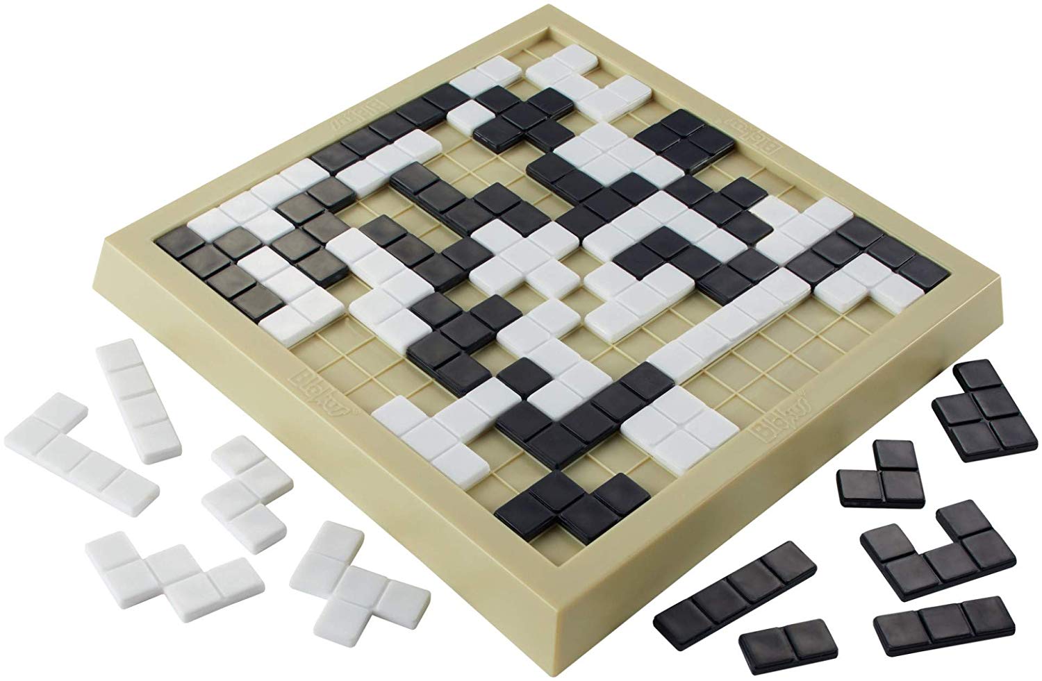 Blokus Duo Two Player Strategy Game [Blokus Duo] $8.22