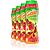 4-Pack 10oz Gain Fireworks In-wash Scent Booster Beads (Tropical Sunrise) $13.30 w/ S&S + Free S&H
