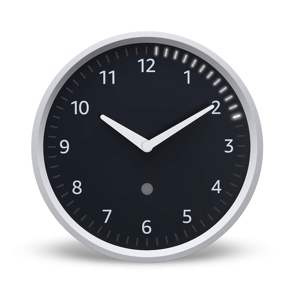 Echo Wall Clock (various styles) starting at $23.99