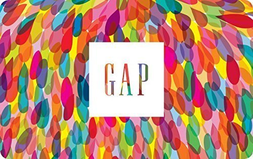Gap Gift Card [50, Standard] $40