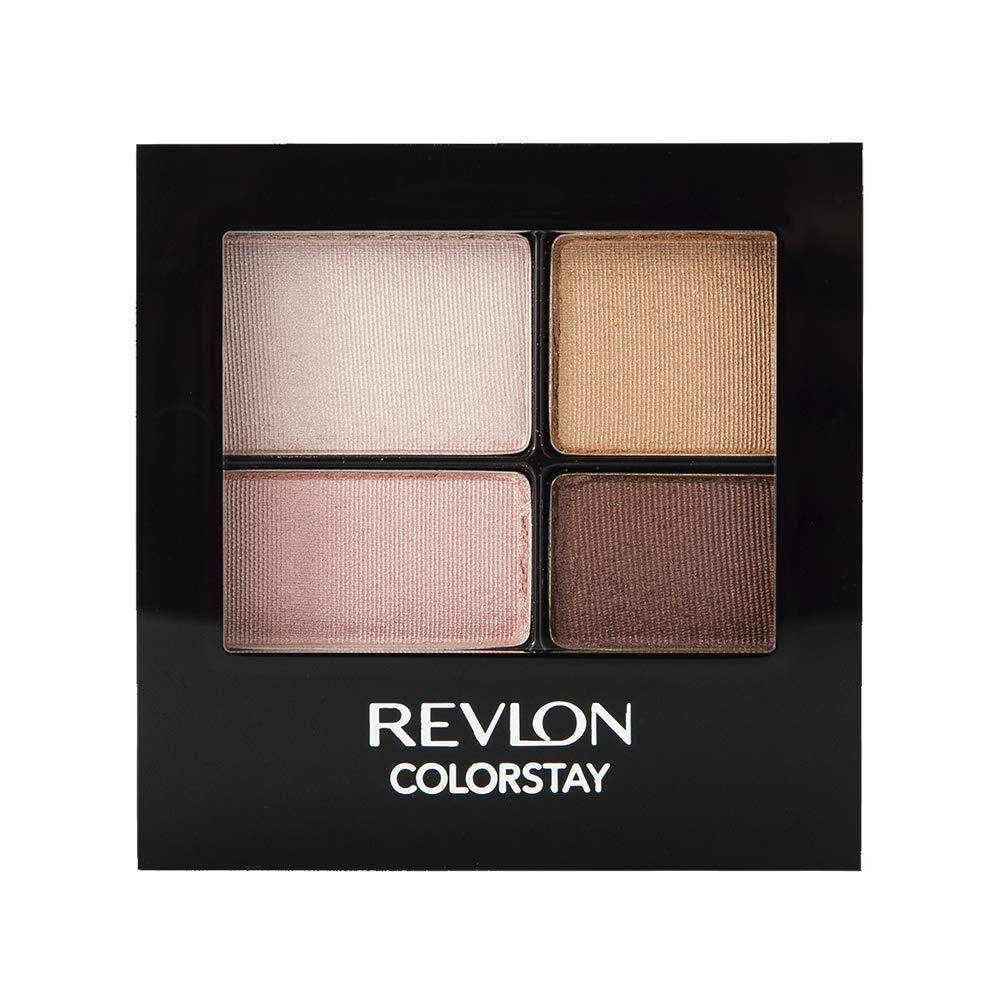Revlon ColorStay 16-Hour Eye Shadow Quad