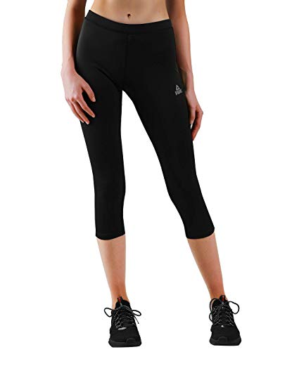 PEAK Women’s High Waist Yoga Pants Ultra Soft Lightweight $9.79 AC + FSSS