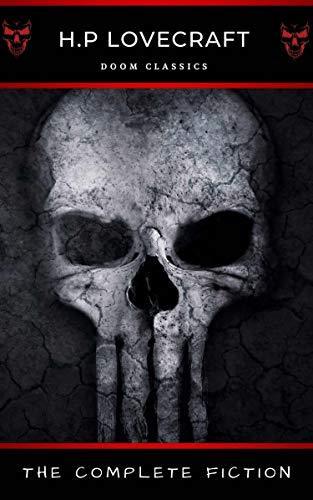 Audiobook/Kindle Ebooks (H. P. Lovecraft The Complete Fiction 47 hours Audio & H.P Lovecraft collection 50+ classics stories ) @$0.99 Amazon/Audible