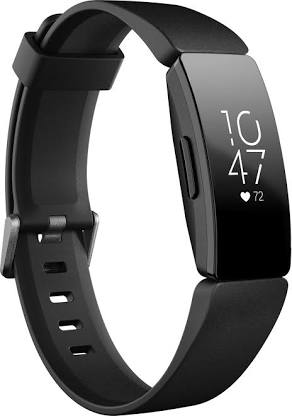 Fitbit Inspire HR Heart Rate & Fitness Tracker $70 + Free Shipping