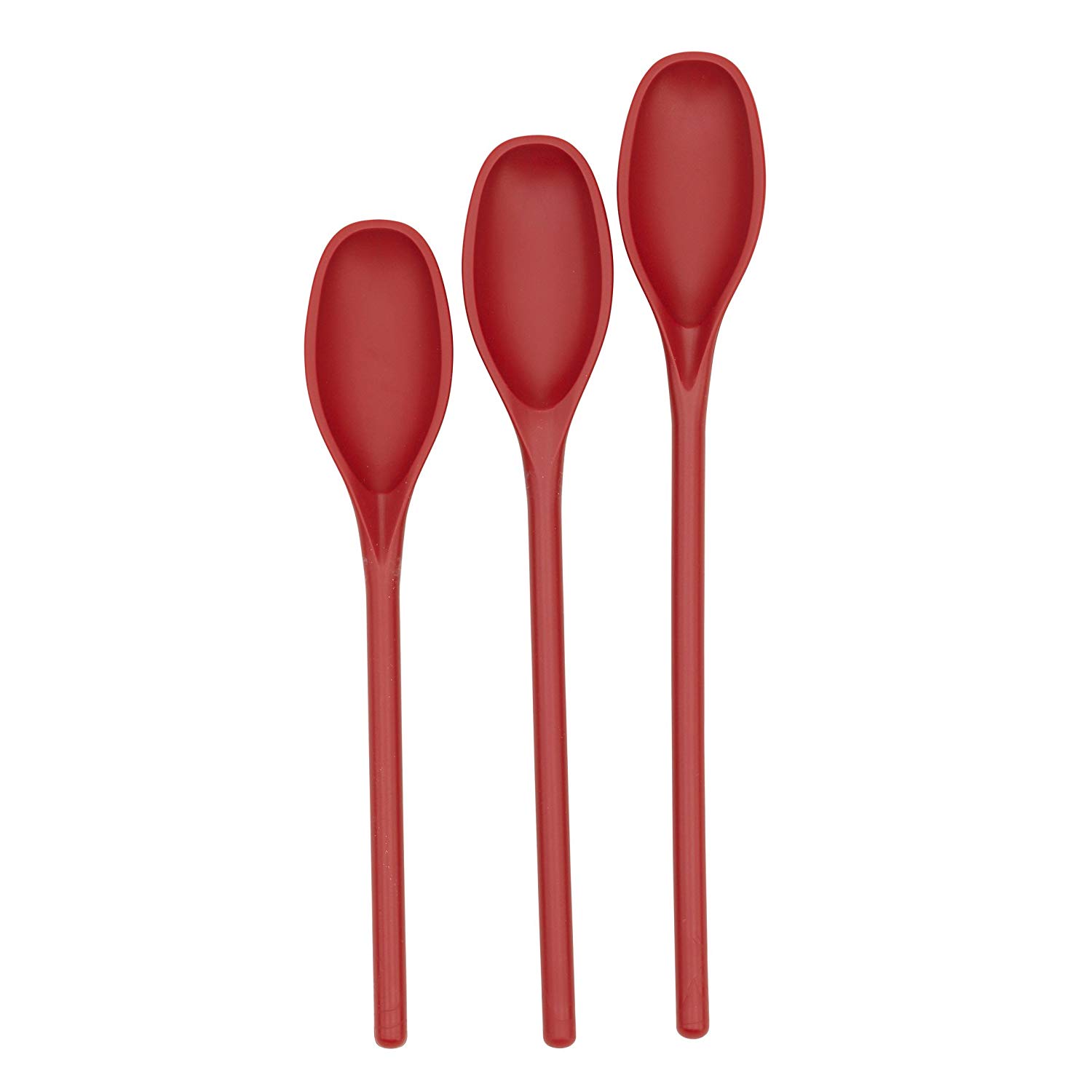 3-Piece Good Cook Mixing Spoons Set $1.97 – Amazon ($1 Digital Credit)