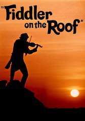 Fiddler on the Roof (Digital HD Film)