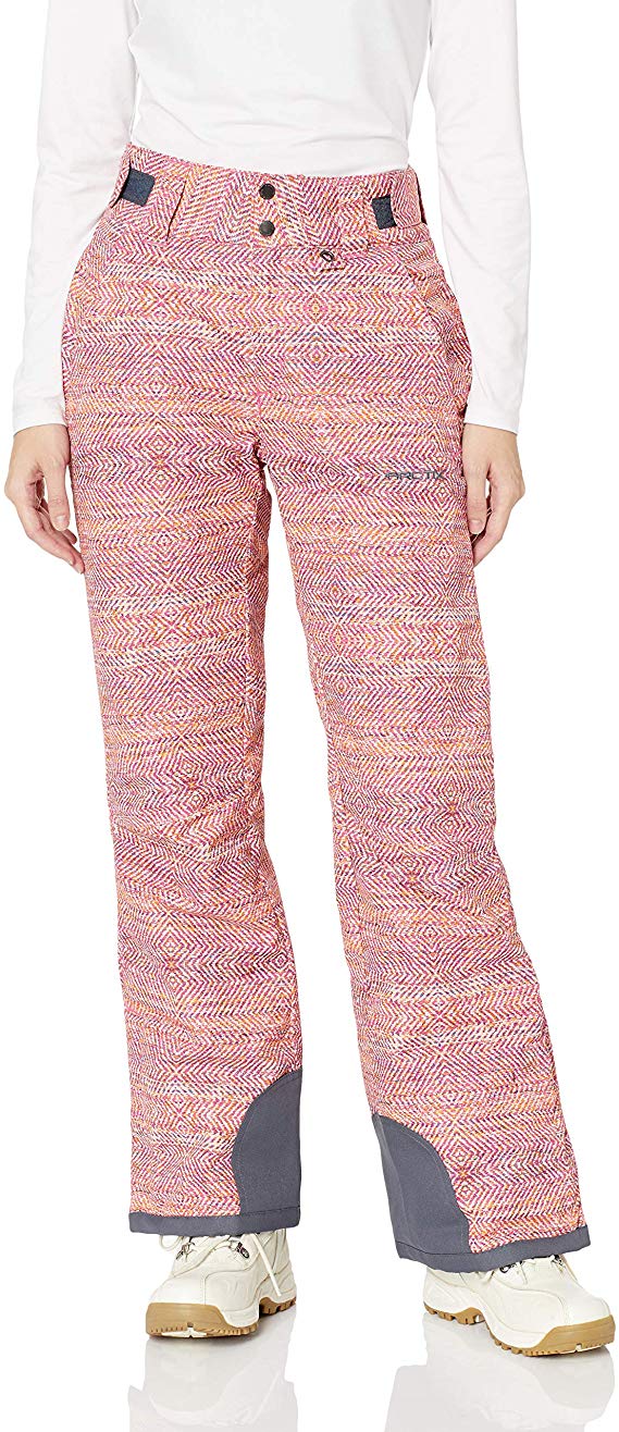 Arctix Women’s Insulated Snow Pants