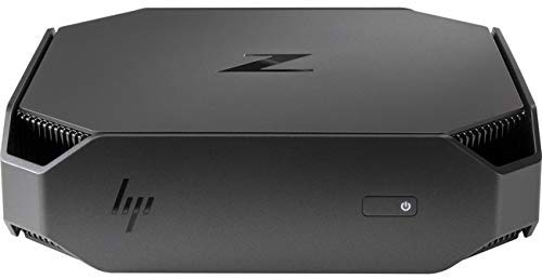 HP Smart Buy Z2 G4 Mini WKSTN