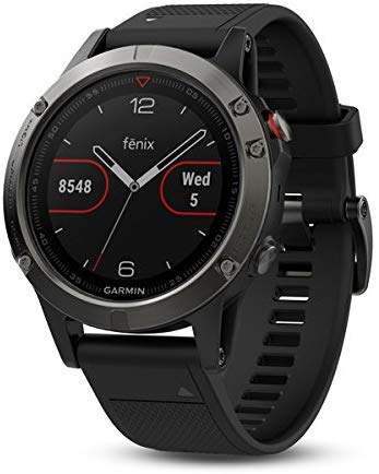Garmin f?nix 5
