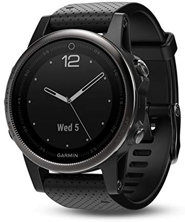 Garmin fenix 5s