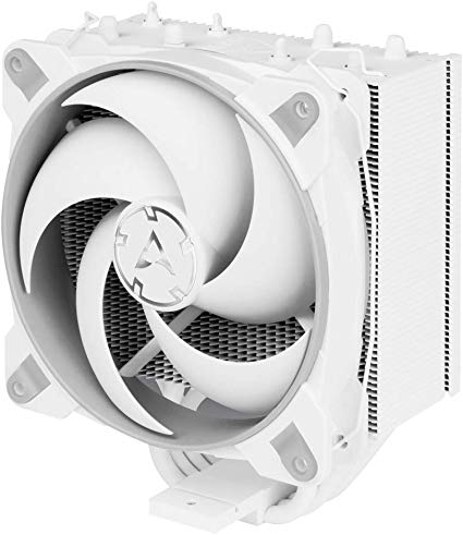 120 mm PWM Processor Fan for Intel and AMD sockets