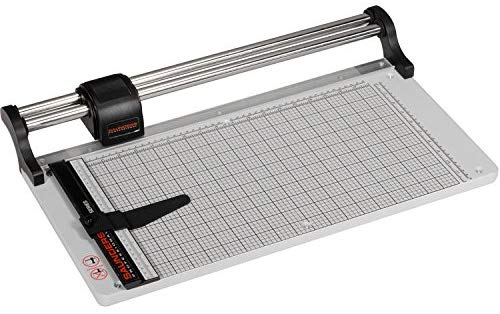 Saunders 890-018AS M3-18-Inch Professional Trimmer